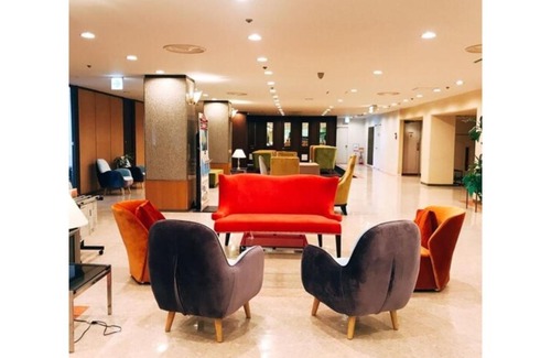 Yonezawa Hotel | HOTEL MONTOVIEW YONEZAWA / Vacation STAY 77101