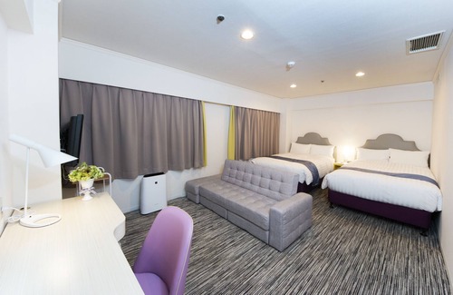 Yonezawa Hotel | Hotel Montoview Yonezawa