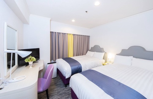 Yonezawa Hotel | Hotel Montoview Yonezawa