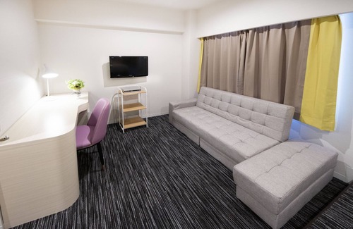 Yonezawa Hotel | Hotel Montoview Yonezawa