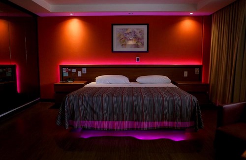 Parque San Andres Hotel | Hotel Montreal