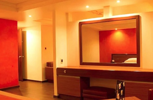 Parque San Andres Hotel | Hotel Montreal