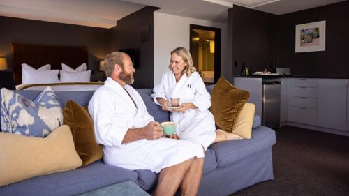 Christchurch City Centre Hotel | Hotel Montreal