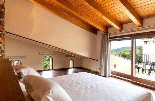 L'Avella Hotel | Hotel Montrubí 1771 - Slow Winery Hotel - Adults only