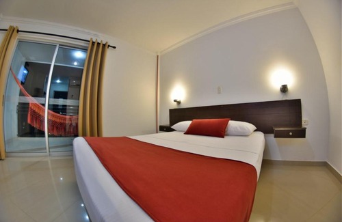 Monterrey Hotel | Hotel Montserrat Plaza