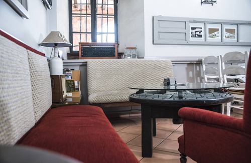 O Castro Hotel | Hotel Monumento Pazo do Castro