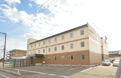 Joetsu Hotel | Hotel Monzennoyu