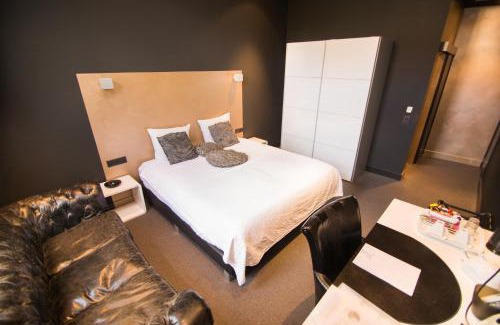 Sint-Niklaas Hotel | Hotel Moon