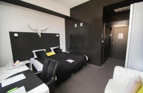 Sint-Niklaas Hotel | Hotel Moon