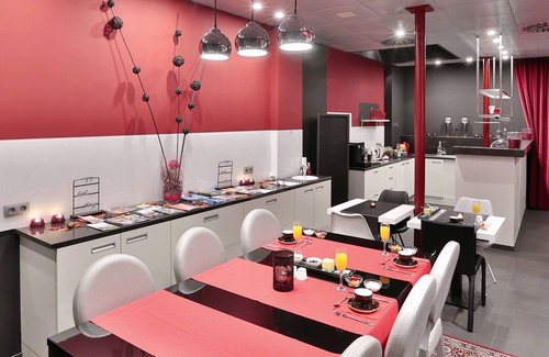 Sint-Niklaas Hotel | Hotel Moon