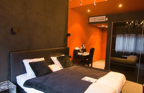 Sint-Niklaas Hotel | Hotel Moon