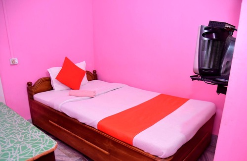 Goalpara Bed & Breakfast | Hotel Moon Moon