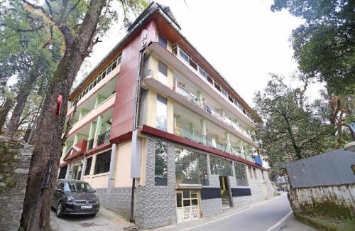 Mallital Hotel | Hotel Moon Nainital - A Luxury Collection - Parking and Lift Facilities - Best Selling