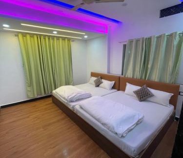 Sehore Hotel | Hotel Moonlight & Restaurant