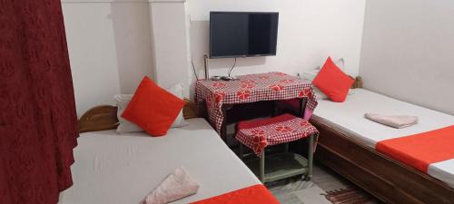 Goalpara Hotel | Hotel MoonMoon
