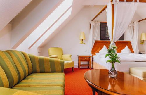 Pfaffenhofen an der Ilm Hotel | Hotel Moosburger Hof