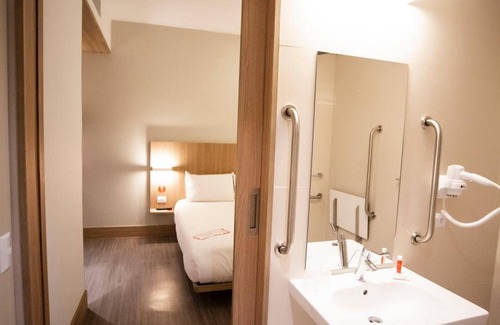 Batel Hotel | Hotel Moov Curitiba