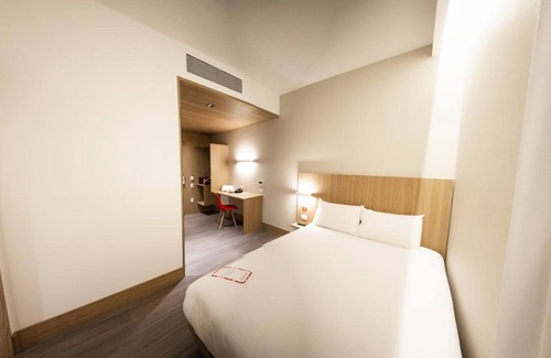 Batel Hotel | Hotel Moov Curitiba