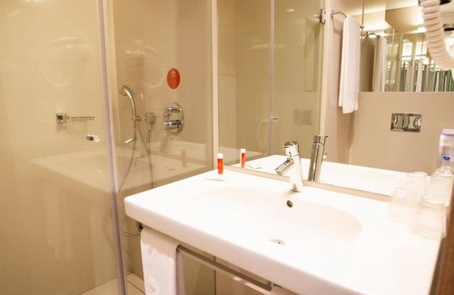 Batel Hotel | Hotel Moov Curitiba