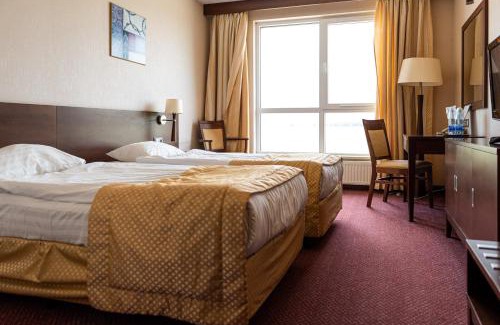 Olawa House | Hotel MOP Oleśnica Mała
