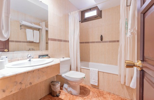 Mora de Rubielos Hotel | Hotel Mora
