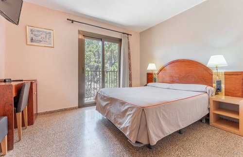 Mora de Rubielos Hotel | Hotel Mora