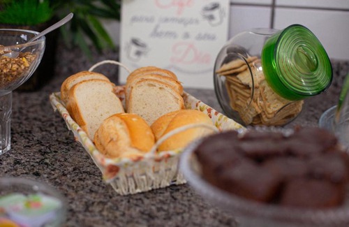 Pontal do Parana Hotel | HOTEL MORADA DO SOL