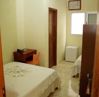 Centro Hotel | Hotel Morada do Sol