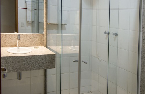 Jardim Paraiso Hotel | Hotel Morada do Sol