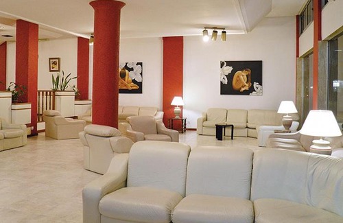 San Clemente Hotel | Hotel Morales