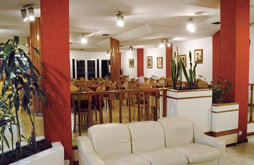 San Clemente Hotel | Hotel Morales