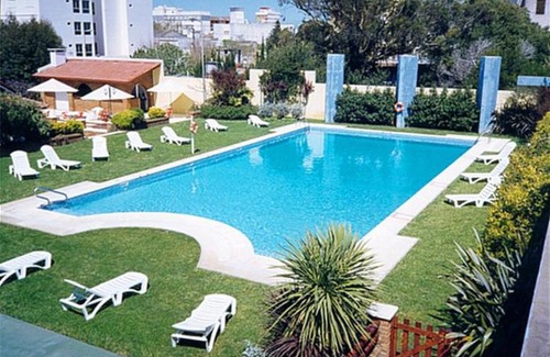 San Clemente Hotel | Hotel Morales