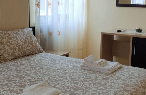 Cepagatti Hotel | Hotel Morante. Cozy with private parking and the family rooms.