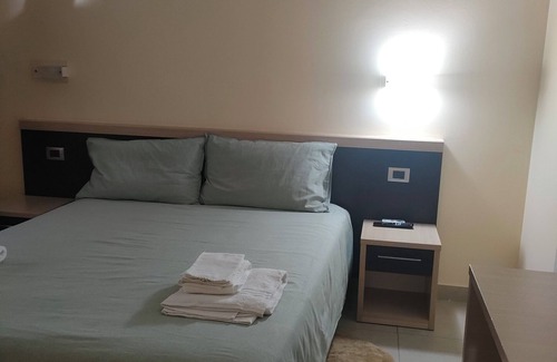 Cepagatti Hotel | Hotel Morante. Cozy with private parking and the family rooms.