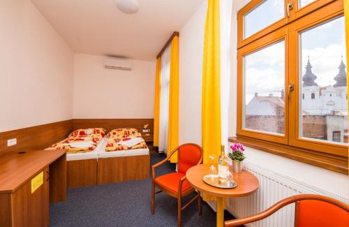 Znojmo Hotel | Hotel Morava