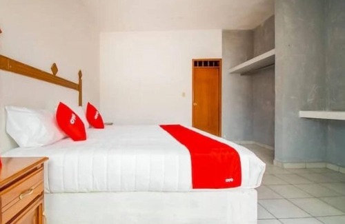 Villa Hidalgo Hotel | Hotel Morelos, Villa Hidalgo