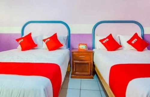 Villa Hidalgo Hotel | Hotel Morelos, Villa Hidalgo
