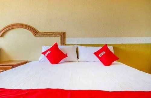 Villa Hidalgo Hotel | Hotel Morelos, Villa Hidalgo