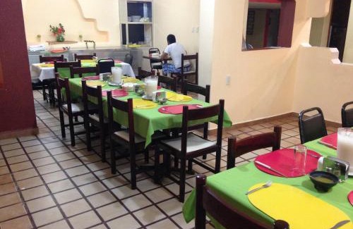 Coatzacoalcos Hotel | Hotel Moreno