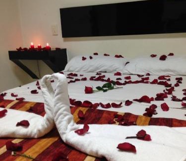Coatzacoalcos Hotel | Hotel Moreno