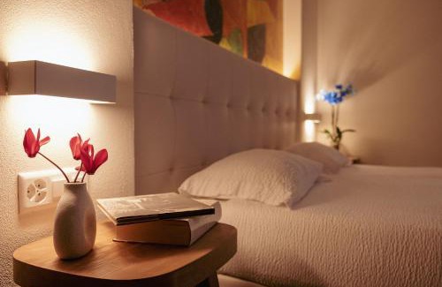 Mendrisio Hotel | Hotel Morgana