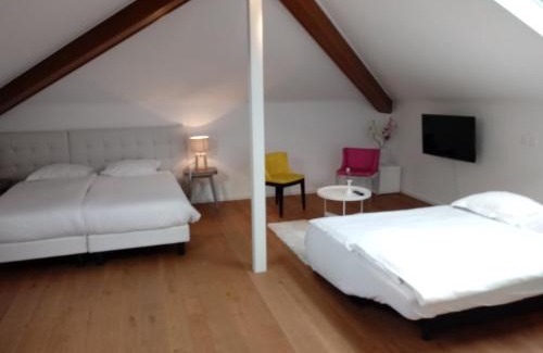 Mendrisio Hotel | Hotel Morgana