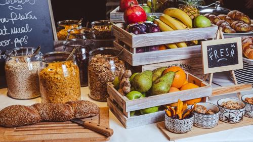 Mendrisio Hotel | Hotel Morgana