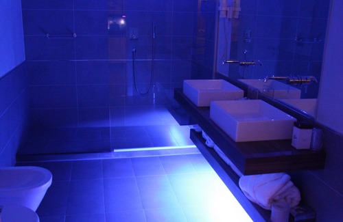Rodengo-Saiano Hotel | Hotel Morgana