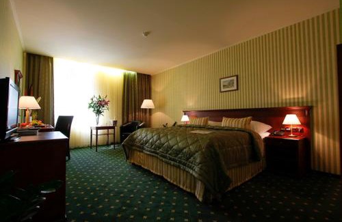 Marianske Lazne Hotel | Hotel Morris Relax & Wellness