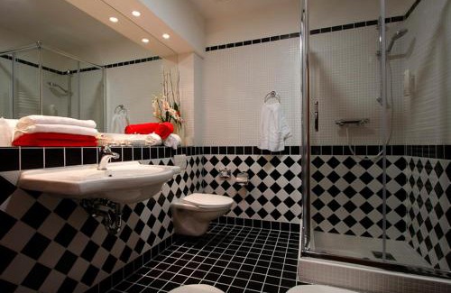 Marianske Lazne Hotel | Hotel Morris Relax & Wellness