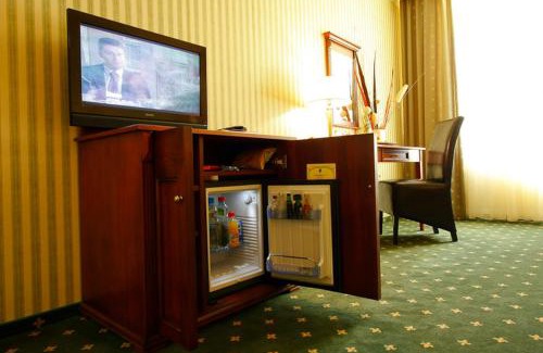 Marianske Lazne Hotel | Hotel Morris Relax & Wellness