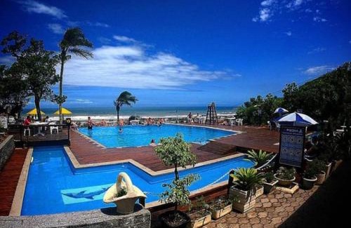 Ararangua Hotel | Hotel Morro dos Conventos