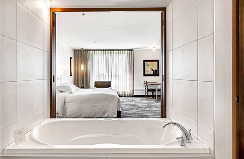 Boucherville Hotel | Hotel Mortagne