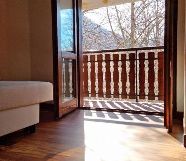 Leonessa Hotel | Hotel Mosè